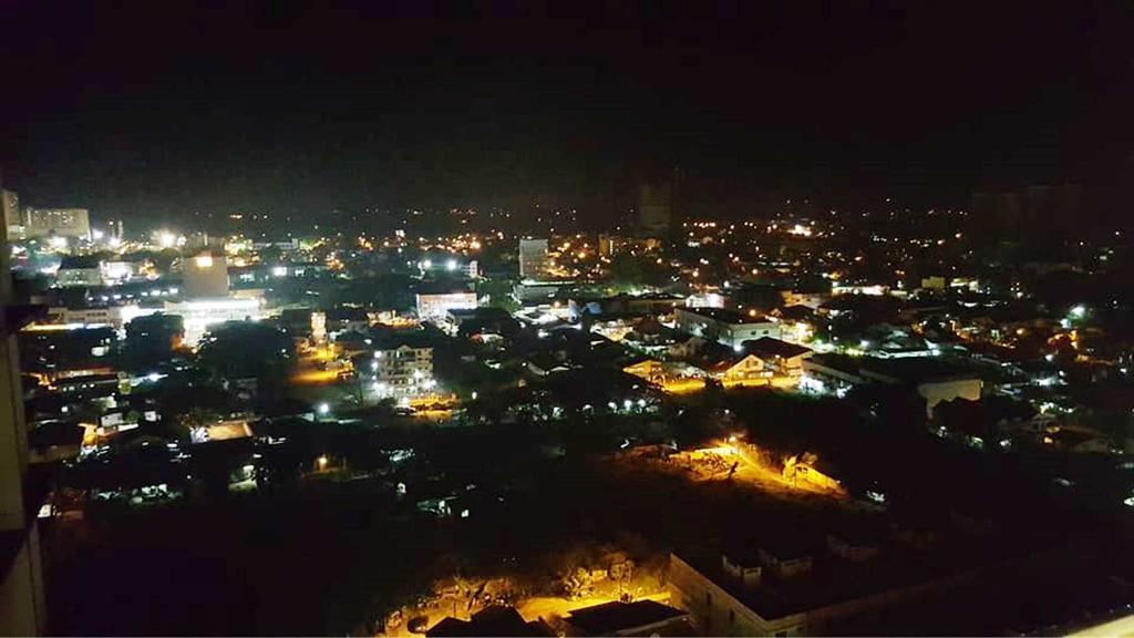 Cheqma D'Perdana Apartment Kota Bharu Esterno foto