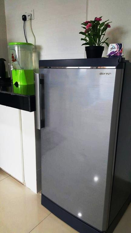Cheqma D'Perdana Apartment Kota Bharu Esterno foto