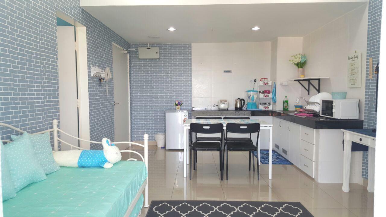Cheqma D'Perdana Apartment Kota Bharu Esterno foto